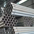 Thin Wall 304L Cold Rolled Weld SS Tube